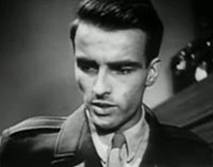 In The Search (1948), for which Clift received his first Academy Award nomination.
